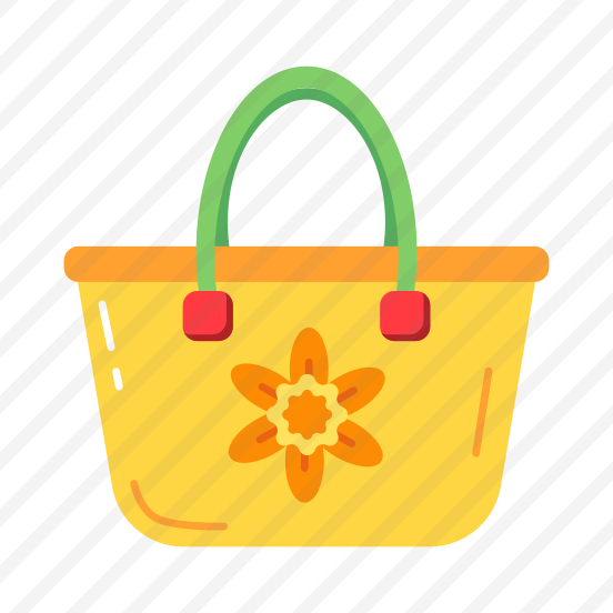 Beach Bag, Carryall, Handbag, Tote Bag, Apparel, preview