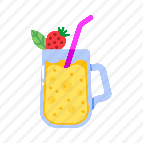 Berry Smoothie, Refreshment, Beverage, Juice, Drink preview