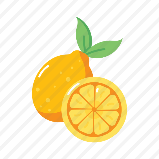 Citrus Zest, Lemon, Fruit, Sour, Juicy, preview