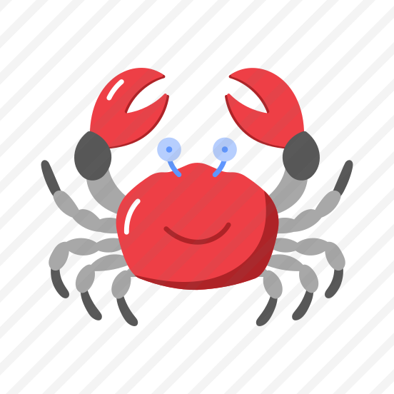 Crab, Crustacean, Aquatic, Creature, Nature preview