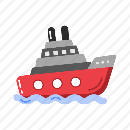 Cruise Deck, Ship, Boat, Watercraft, Transport preview