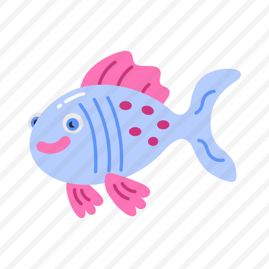 Fish, Aquatic, Specie, Creature, Nature preview