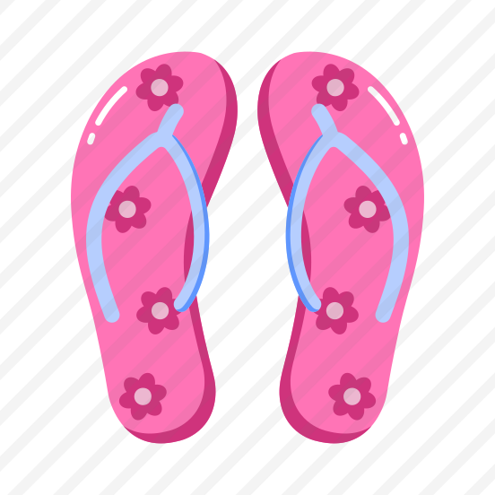 Flip Flops, Slippers, Shoes, Footwear, Accessory preview