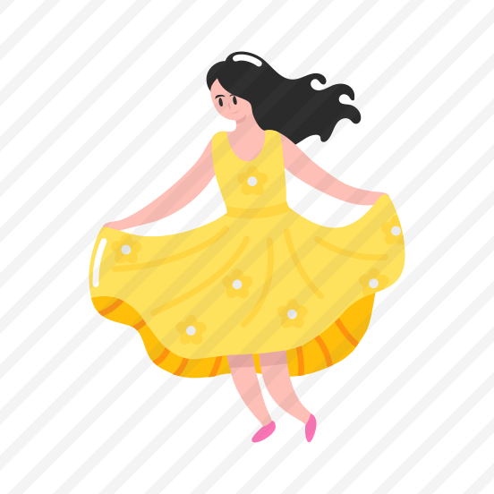 Frock, Dress, Outfit, Attire, Apparel preview