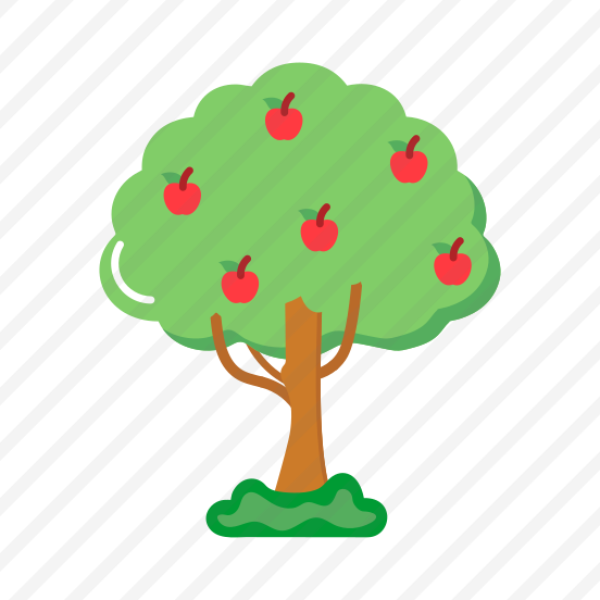 Fruit Tree, Nature, Tropical, Apple Tree, Outdoor preview