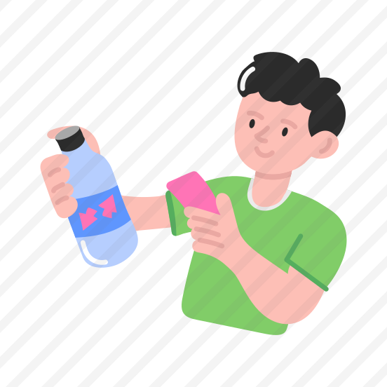 Hydrate, Bottle, Water, Liquid, Drink preview