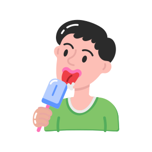 Ice Cream, Dessert, Eating, Confectionery, Sweet, icon