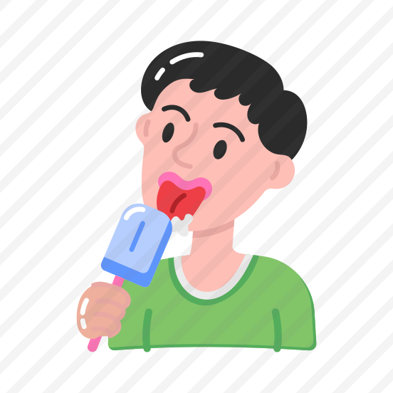 Ice Cream, Dessert, Eating, Confectionery, Sweet, preview