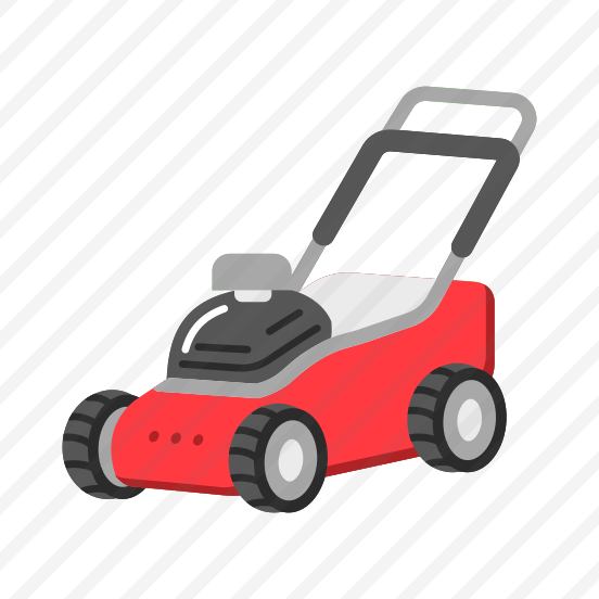 Lawn Mower, Gardening, Machine, Trimmer, Vehicle preview