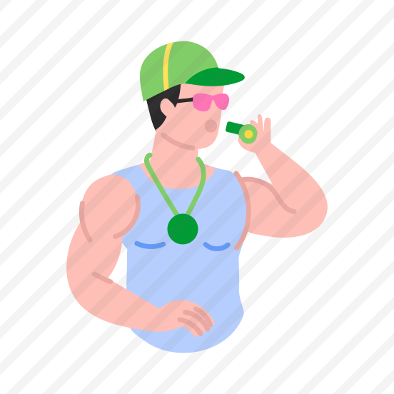 Lifeguard, Whistling, Safety, Lifesaver, Prevention preview