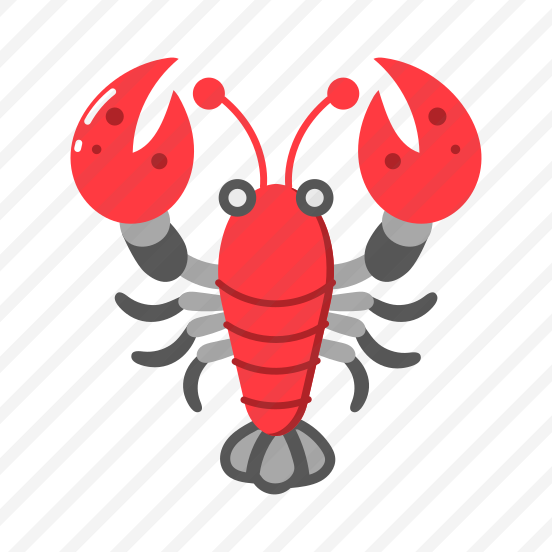 Lobster, Creature, Specie, Aquatic, Nature preview