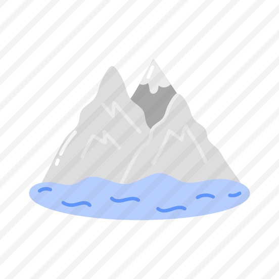 Mountain Lake, Nature, Landscape, Scenery, Peaks preview