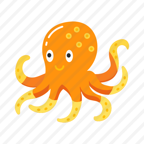 Octopus, Specie, Creature, Nature, Aquatic preview