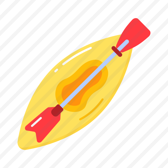 Paddle Boat, Kayak, Transport, Recreation, Watercraft preview
