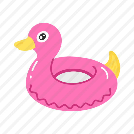 Pool Float, Inflatable, Toy, Recreation, Leisure preview