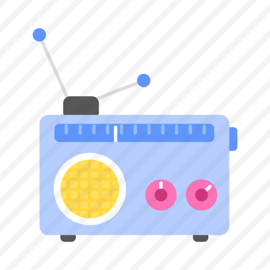 Radio Music, Audio, Entertainment, Musical, Device preview