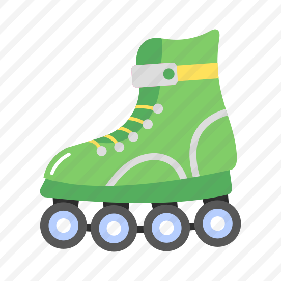 Roller Skates, Sport, Shoes, Leisure, Recreation preview