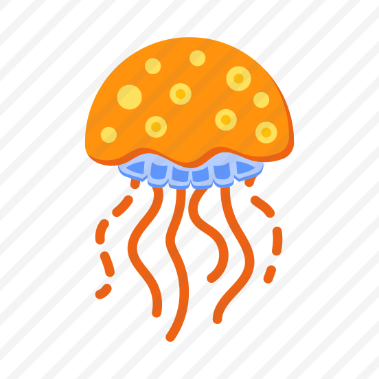 Sea Jelly, Aquatic, Nature, Creature, Specie preview