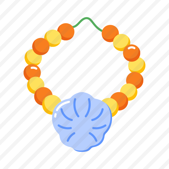 Shell Necklace, Jewellery, Fashion, Neckwear, Apparel preview