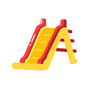 Slide, Leisure, Recreation, Playground, Outdoor icon