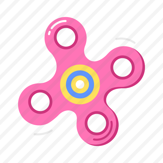Spinner, Fidget, Plaything, Toy, Leisure preview