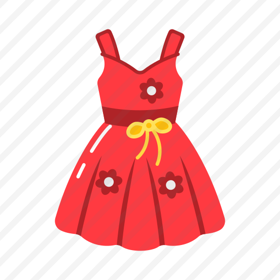 Summer Dress, Frock, Attire, Clothing, Apparel preview