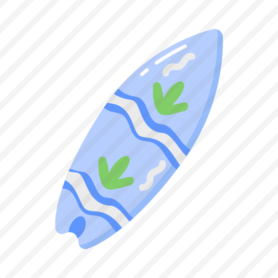 Surf Board, Sport, Adventure, Equipment, Watercraft, preview