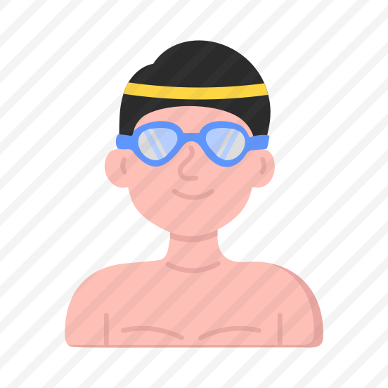 Swimming Goggles, Glasses, Eyewear, Protection, Recreation preview