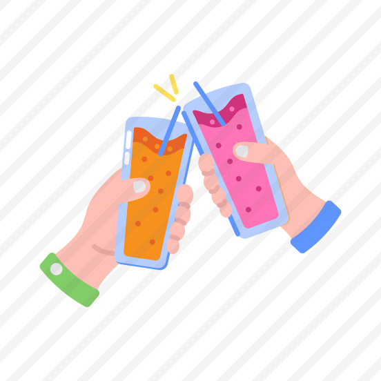 Toast Drinks, Cheers, Refreshment, Beverage, Juice preview