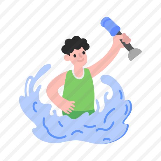 Water Splashes, Activity, Adventure, Recreation, Leisure preview