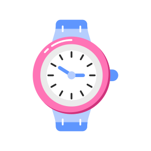 Wristwatch, Watch, Time, Hand Wear, Accessory, icon