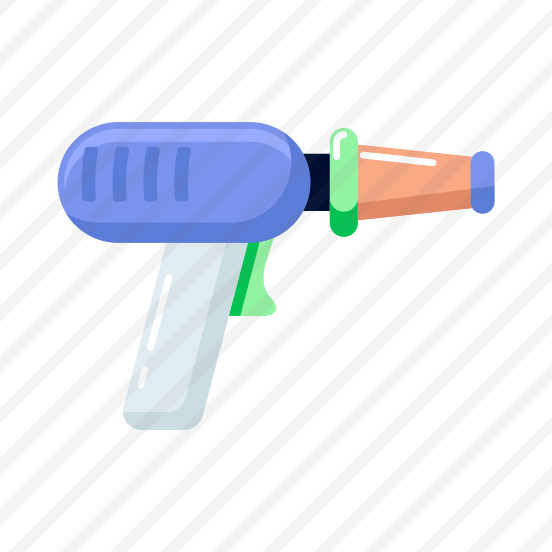 Drain Gun, Nozzle, Tool, Handgun, Unclogger preview