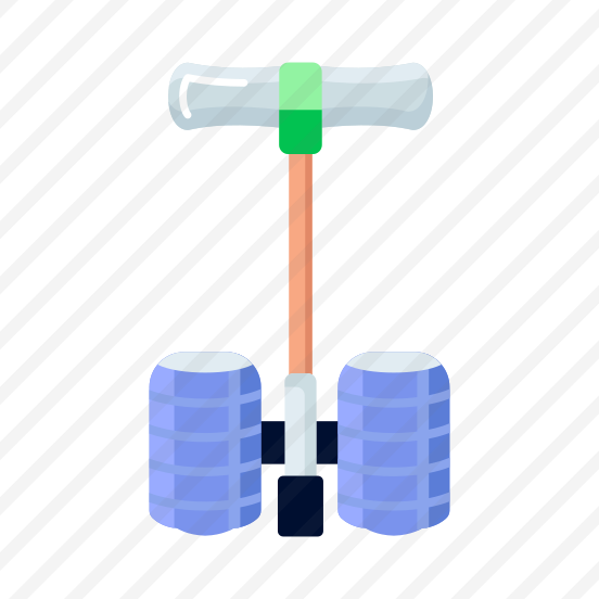 Drain Rod, Sanitation, Drainage, Unblocking, Equipment preview