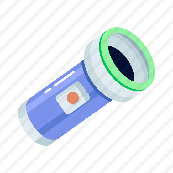 Flashlight, Illumination, Light, Headlamp, Torch preview