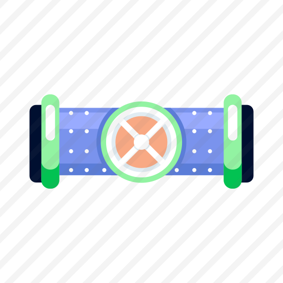 Gas Pipe, Tubing, Valve, Regulator, Propane preview