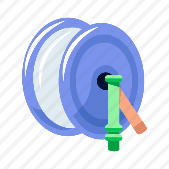 Hose Reel, Irrigation, Tubing, Nozzle, Pipe, preview