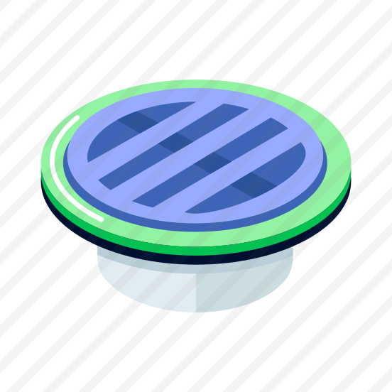 Overflow Grating, Drainage, Safety, Barrier, Tool preview