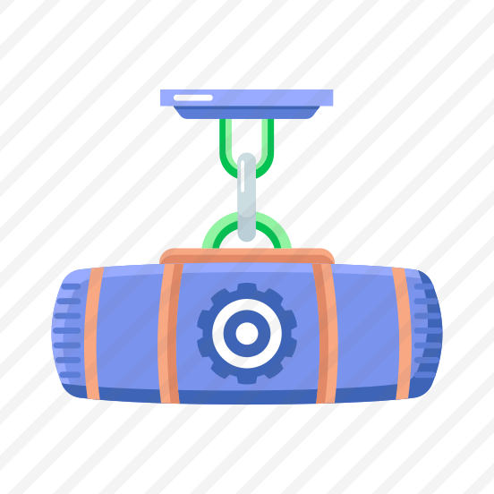 Pipe Lifting, Hoist, Rigging, Pulley, Hook preview