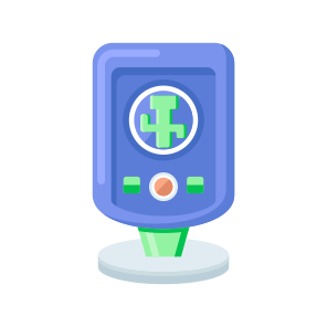 Pipe Locator, Detection, Sensor, Scanner, Device icon