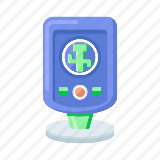 Pipe Locator, Detection, Sensor, Scanner, Device preview