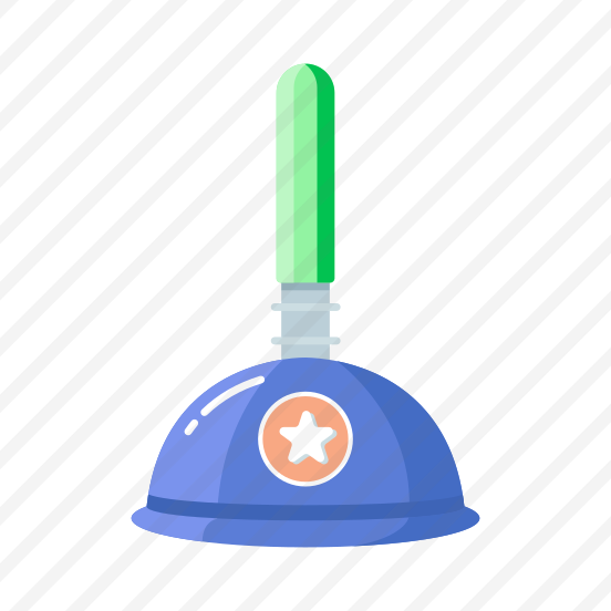Plunger, Suction, Unclogger, Maintenance, Fixture preview