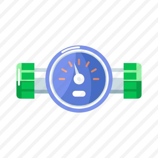 Pressure Gauge, Sensor, Indicator, Meter, Manometer preview