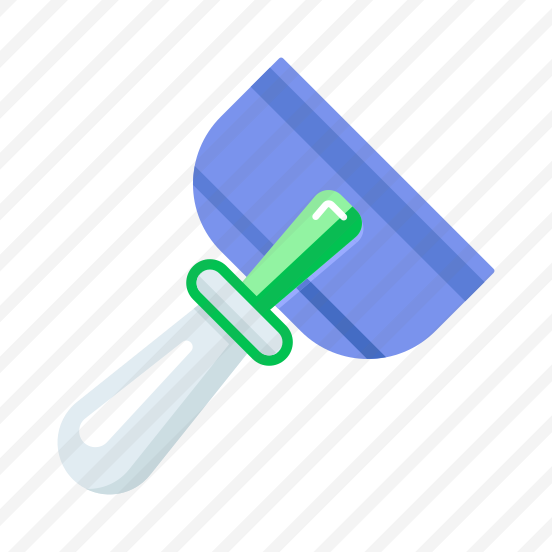 Putty Knife, Scraper, Spatula, Tool, Handheld, preview