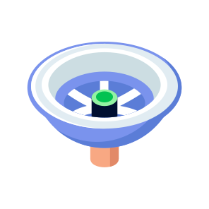 Sink Drain, Basin, Strainer, Faucet, Drainage icon