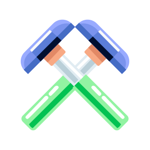 Tap Wrench, Bolt, Spanner, Tightening, Fastener icon