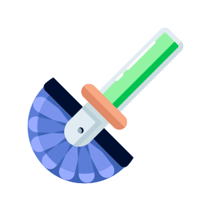 Toilet Brush, Scrubber, Sanitation, Cleaner, Disinfectant icon