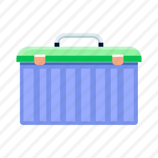 Toolbox, Toolkit, Container, Storage, Tools preview