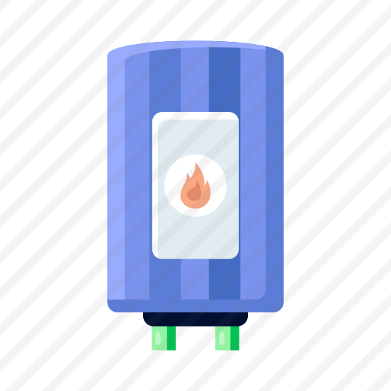 Water Heater, Boiler, Geyser, Thermostat, Reservoir preview