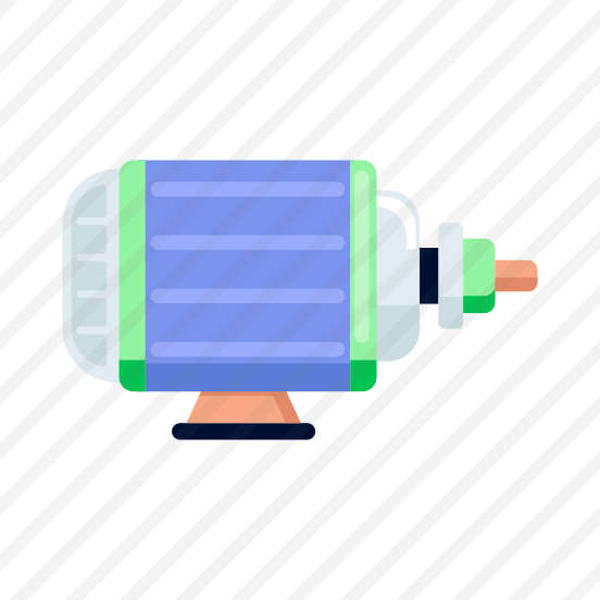 Water Motor, Centrifugal, Submersible, Electrical, Pressure preview