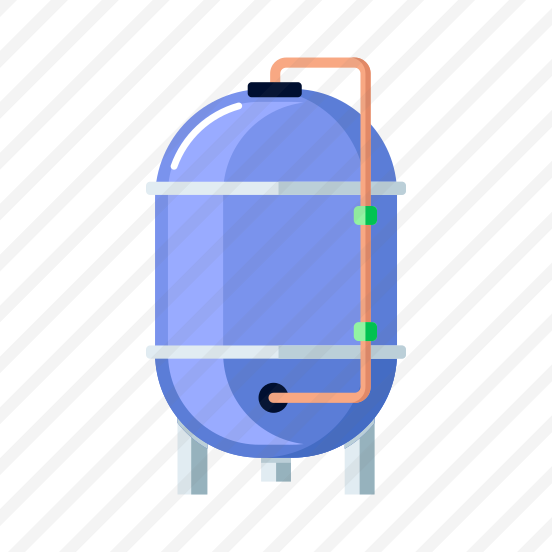 Water Tank, Storage, Reservoir, Cistern, Container preview